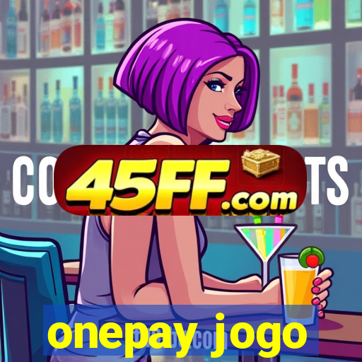 onepay jogo